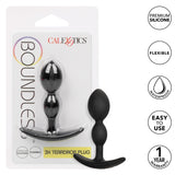 Boundless 2X Teardrop Butt Plug (2700.42.2)