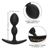 Boundless 2X Teardrop Butt Plug (2700.42.2)