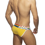Addicted 6-Pack Rainbow Bikini (AD1146)