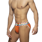 Addicted 6-Pack Rainbow Bikini (AD1146)