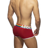 Addicted 6-Pack Rainbow Trunk (AD1143)
