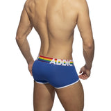 Addicted 6-Pack Rainbow Trunk (AD1143)