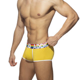 Addicted 6-Pack Rainbow Trunk (AD1143)