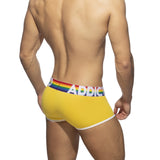 Addicted 6-Pack Rainbow Trunk (AD1143)