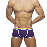 Addicted 6-Pack Rainbow Trunk (AD1143)