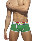 Addicted 6-Pack Rainbow Trunk (AD1143)