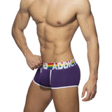 Addicted 6-Pack Rainbow Trunk (AD1143)
