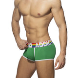 Addicted 6-Pack Rainbow Trunk (AD1143)