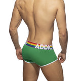 Addicted 6-Pack Rainbow Trunk (AD1143)