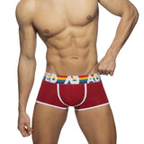 Addicted 6-Pack Rainbow Trunk (AD1143)
