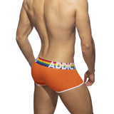 Addicted 6-Pack Rainbow Trunk (AD1143)