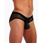 Gregg Homme X-Rated Maximizer Brief (85003)