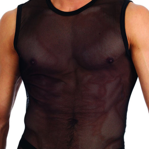 Gregg Homme X-Rated Muscle Top (85022)