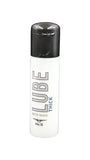 Mr B LUBE Thick Water Based Lubricant - Various Sizes