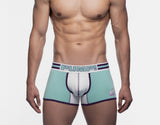 Pump Activate Boxer