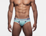 Pump Activate SideCut Brief