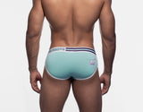 Pump Activate SideCut Brief