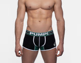 Pump Boost Boxer