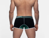 Pump Boost Boxer