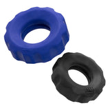 Hünkyjunk COG 2-Size Cockring Pack