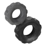 Hünkyjunk COG 2-Size Cockring Pack