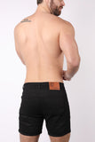 Timoteo Coral Sands Twill Short (TMS200)