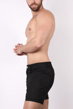 Timoteo Coral Sands Twill Short (TMS200)