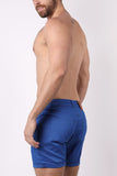 Timoteo Coral Sands Twill Short (TMS200)