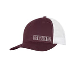 VRS Dyke Mesh Back Cap