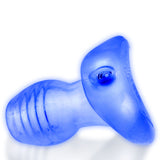 Oxballs GlowHole LED Lit FuckPlug - 2 Sizes