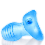 Oxballs GlowHole LED Lit FuckPlug - 2 Sizes