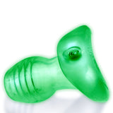 Oxballs GlowHole LED Lit FuckPlug - 2 Sizes