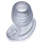 Oxballs GlowHole LED Lit FuckPlug - 2 Sizes
