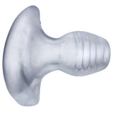 Oxballs GlowHole LED Lit FuckPlug - 2 Sizes