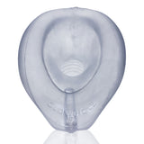 Oxballs GlowHole LED Lit FuckPlug - 2 Sizes