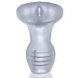 Oxballs GlowHole LED Lit FuckPlug - 2 Sizes