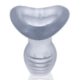 Oxballs GlowHole LED Lit FuckPlug - 2 Sizes