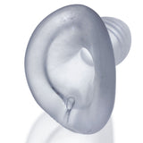 Oxballs GlowHole LED Lit FuckPlug - 2 Sizes
