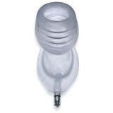 Oxballs GlowHole LED Lit FuckPlug - 2 Sizes