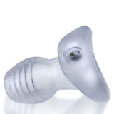 Oxballs GlowHole LED Lit FuckPlug - 2 Sizes