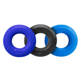 Hünkyjunk HUJ3 Cockring 3-Pack