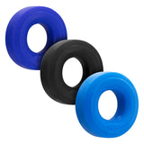 Hünkyjunk HUJ3 Cockring 3-Pack