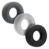 Hünkyjunk HUJ3 Cockring 3-Pack