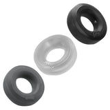 Hünkyjunk HUJ3 Cockring 3-Pack