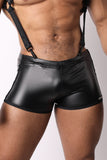 CellBlock13 High Bar Short (CBS288)