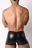 CellBlock13 High Bar Short (CBS288)