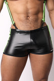 CellBlock13 High Bar Short (CBS288)