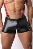 CellBlock13 High Bar Short (CBS288)