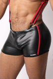 CellBlock13 High Bar Short (CBS288)