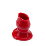 Oxballs Pig-Hole Fuckplug & Pig-Hole FF/Super Max/Colossus Fuckplug - Various Sizes